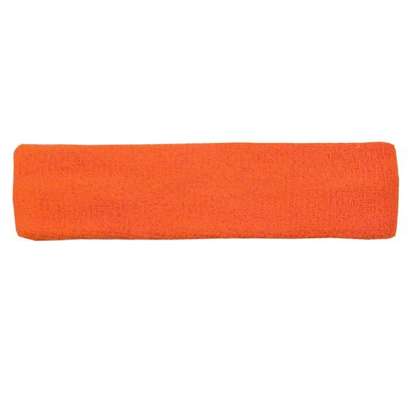 Terry Cloth Headband
