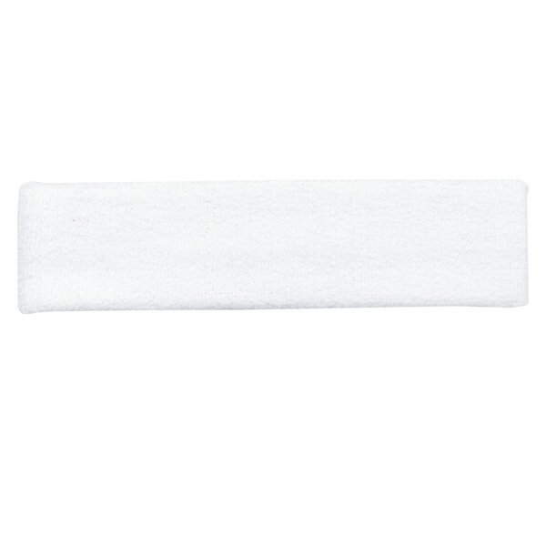 Terry Cloth Headband