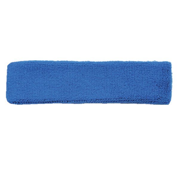 Terry Cloth Headband