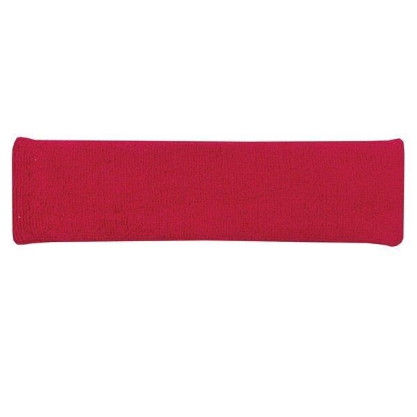 Terry Cloth Headband