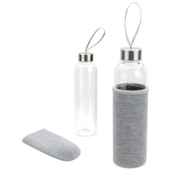 Laguna Glass Bottle, 18oz.