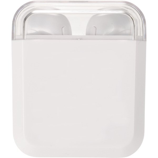 Braavos Wireless Charging True Wireless Earbuds