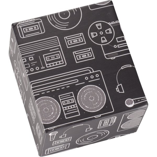 Braavos Wireless Charging True Wireless Earbuds