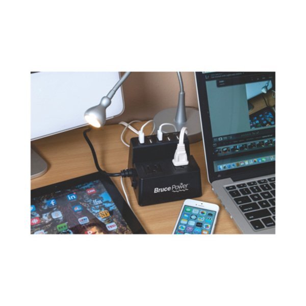 Desktop Power Center