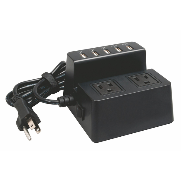 Desktop Power Center