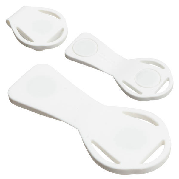 Clip-All All-Purpose Magnetic Clip Holder