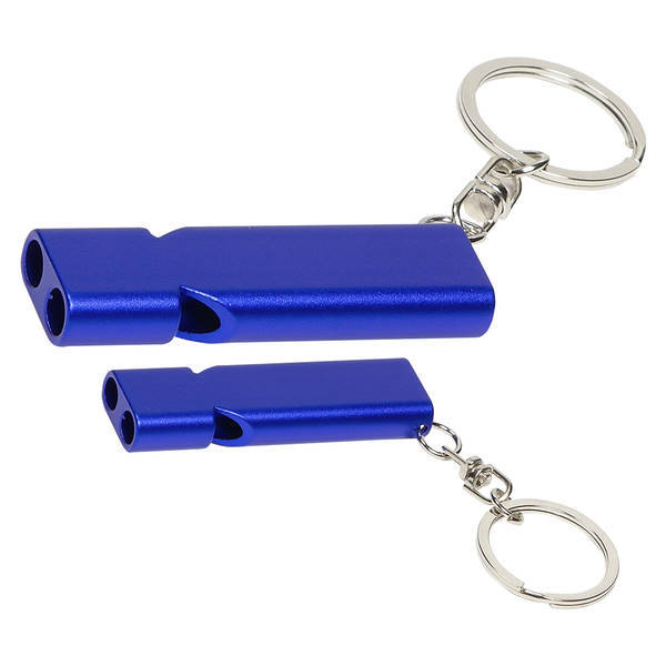 Quick Alert Safety Whistle
