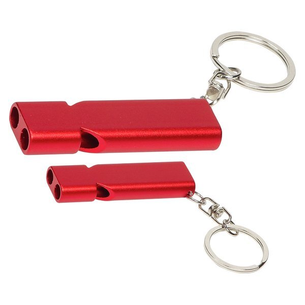Quick Alert Safety Whistle