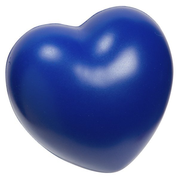 Heart Slo-Release Serenity Squishy™