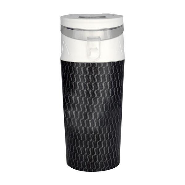 Wavy Trend Water Bottle