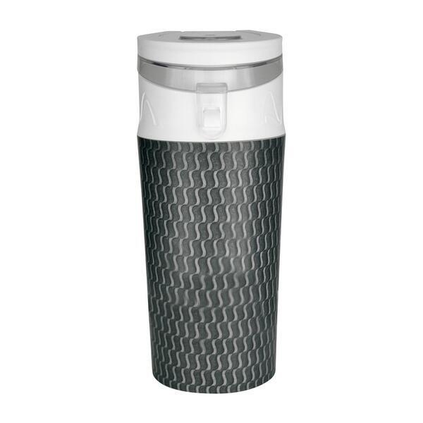 Wavy Trend Water Bottle