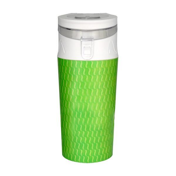 Wavy Trend Water Bottle