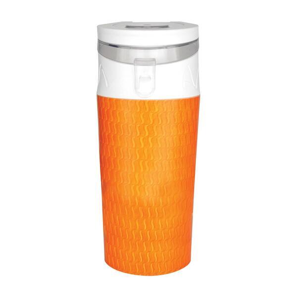 Wavy Trend Water Bottle