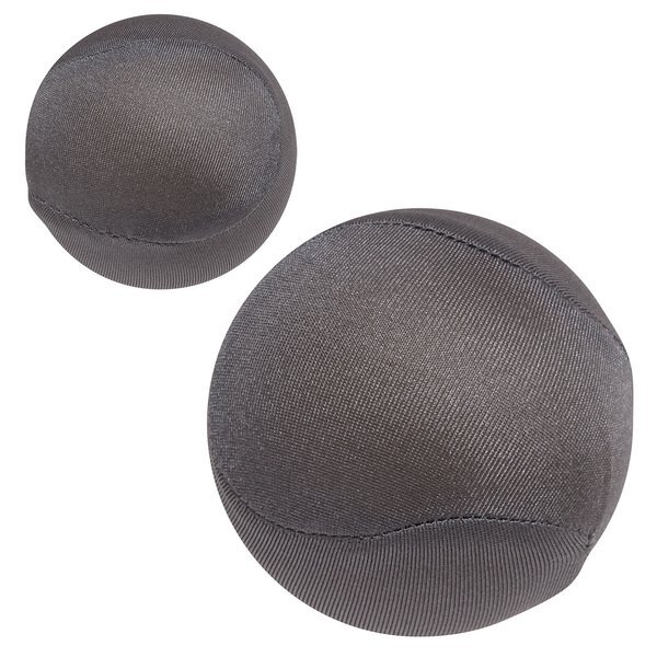 Fabric Round Stress Ball