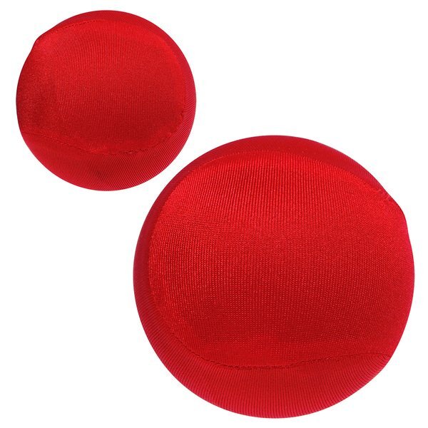 Fabric Round Stress Ball