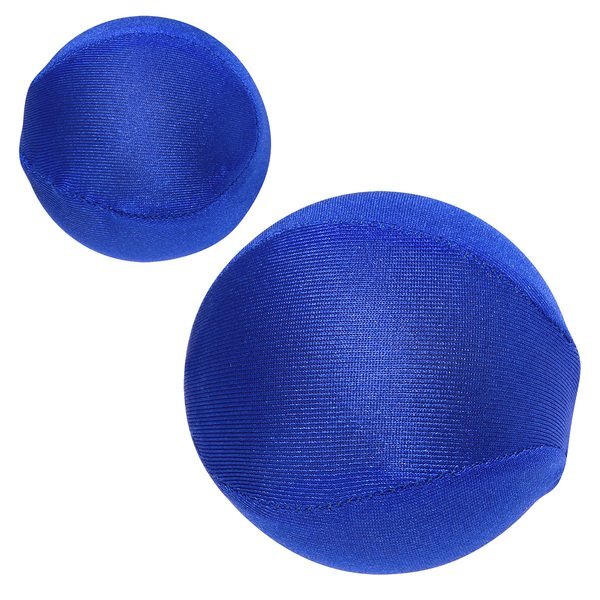 Fabric Round Stress Ball