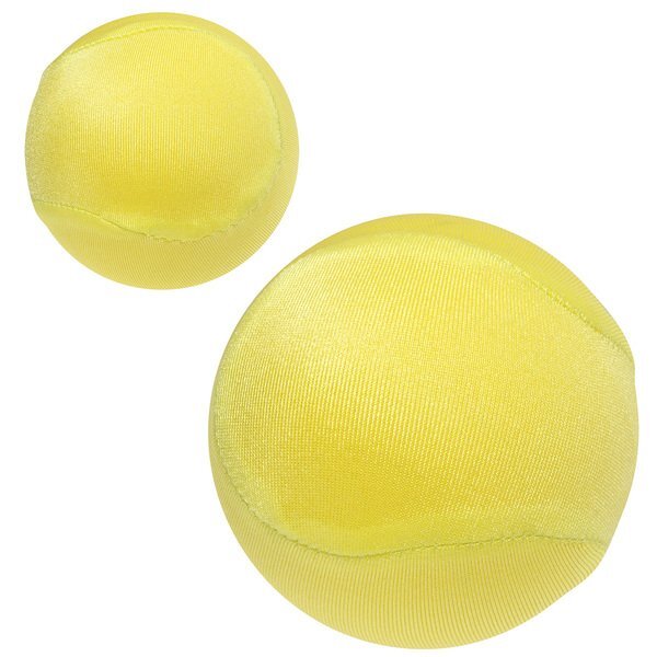 Fabric Round Stress Ball