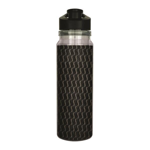 Easy Pour Insulated Water Bottle, 18oz.