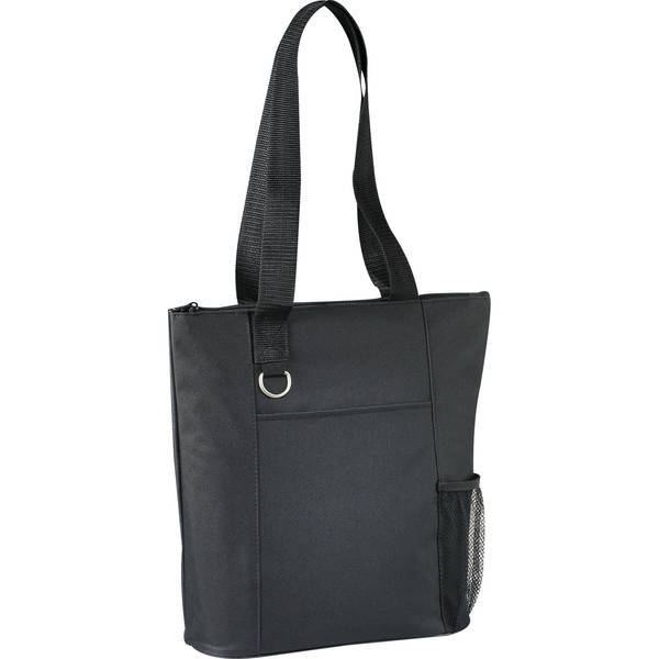 Infinity Polycanvas Business Tote