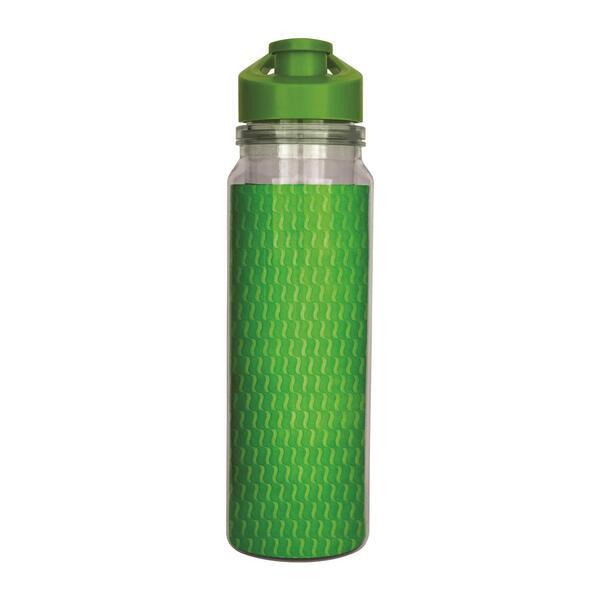 Easy Pour Insulated Water Bottle, 18oz.