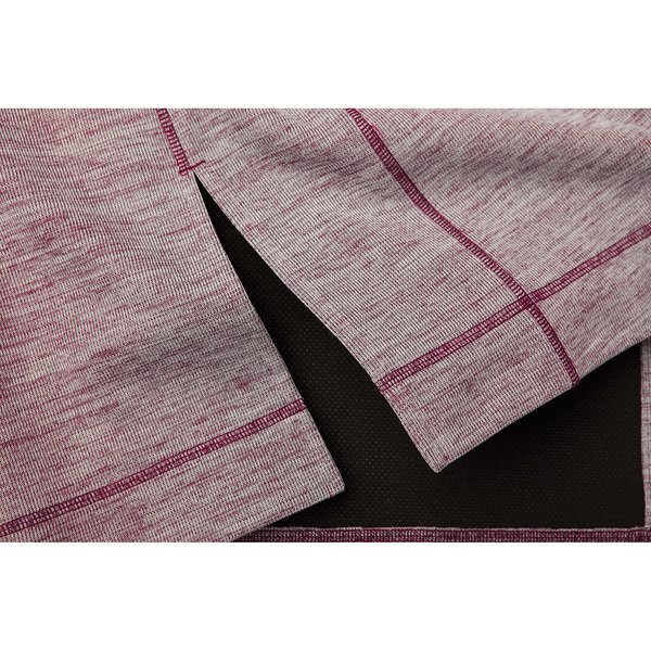 Crane Men's Knit Half Zip Pullover