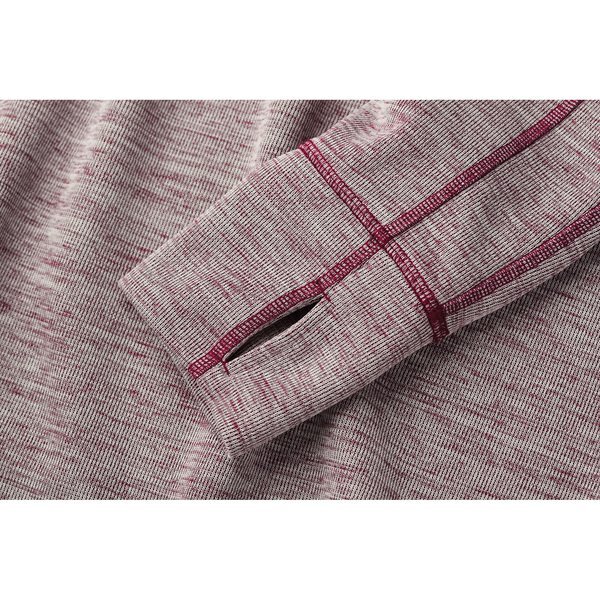 Crane Men's Knit Half Zip Pullover