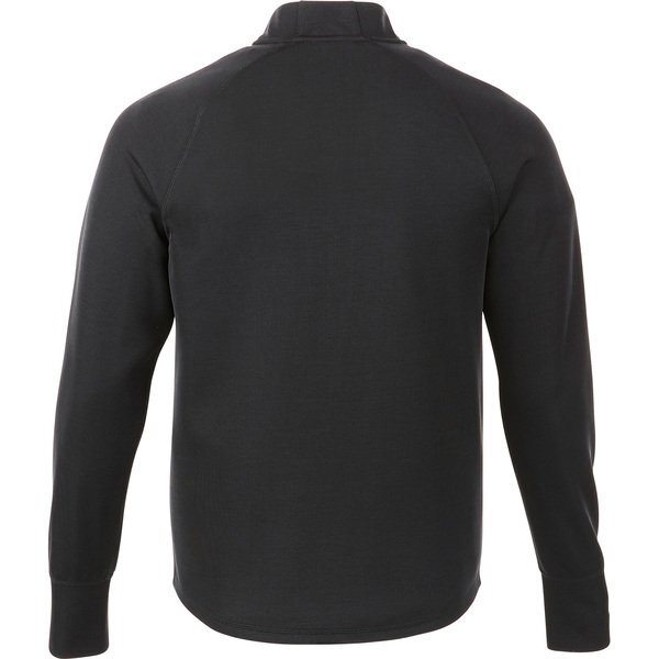 Crane Men's Knit Half Zip Pullover