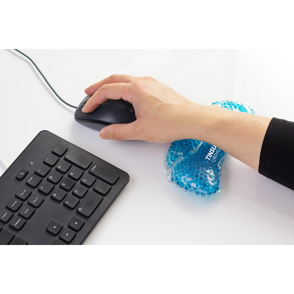 Aqua Pearls Hot & Cold Wrist Wrest Pack