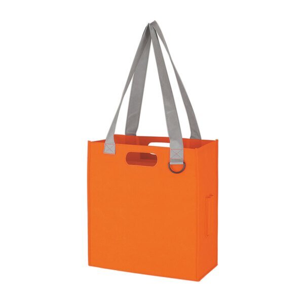 Creston Non-Woven Essential Tote