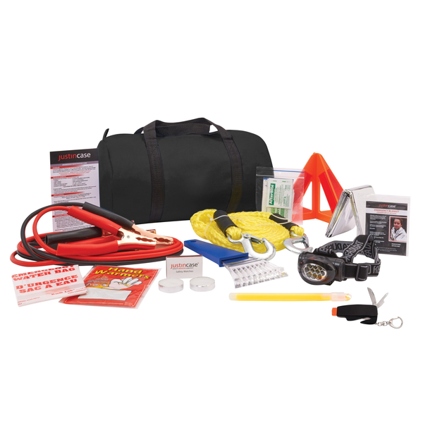 Cold Weather Auto Kit