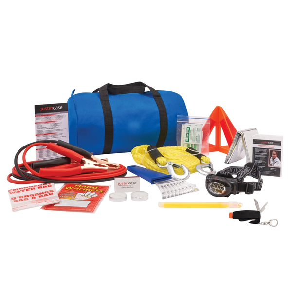 Cold Weather Auto Kit