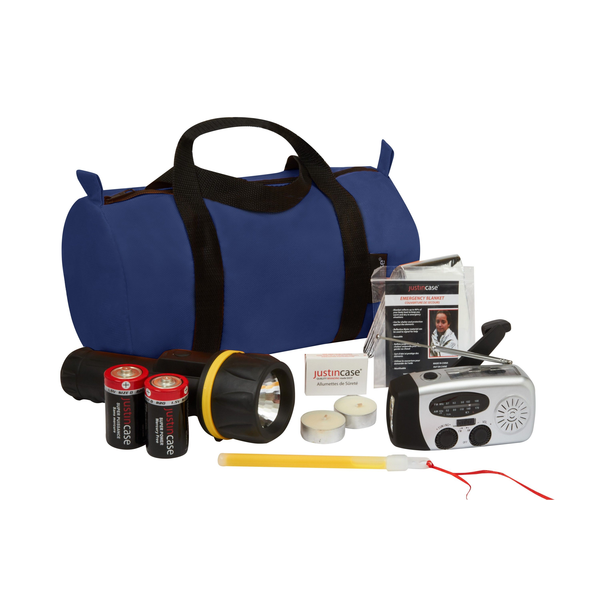Deluxe Power Outage Emergency Kit