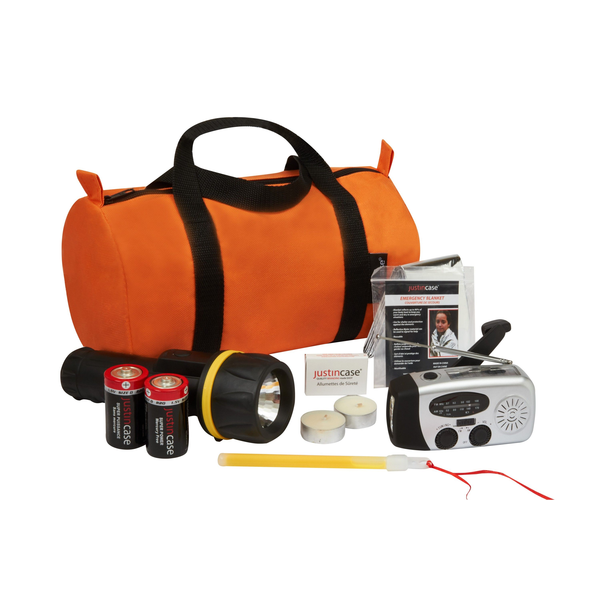 Deluxe Power Outage Emergency Kit