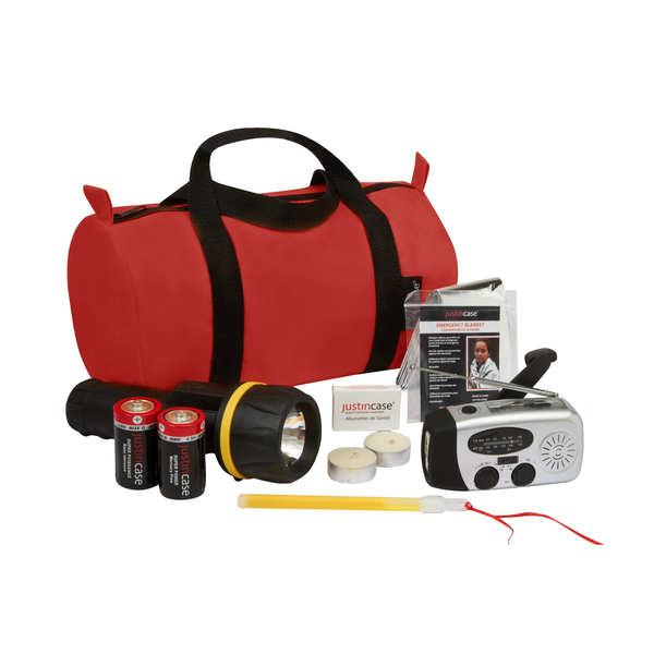 Deluxe Power Outage Emergency Kit