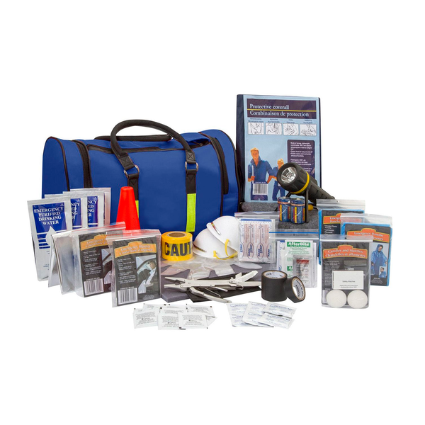 Contingency Preparedness Kit