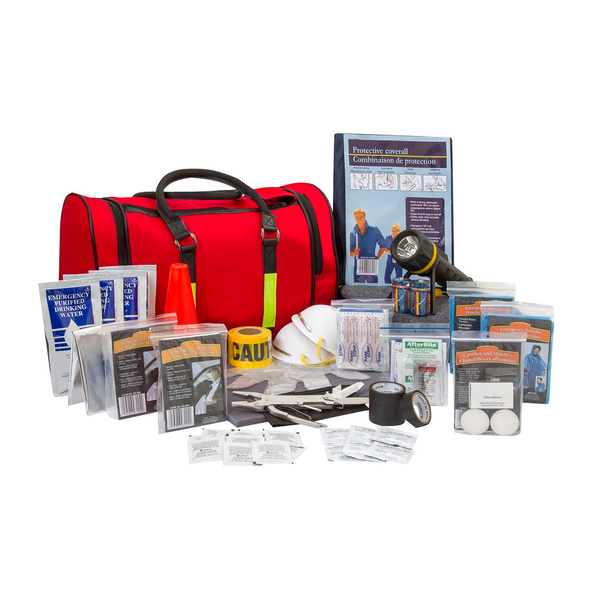 Contingency Preparedness Kit