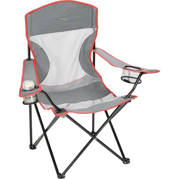 High Sierra® Polycanvas Camping Chair