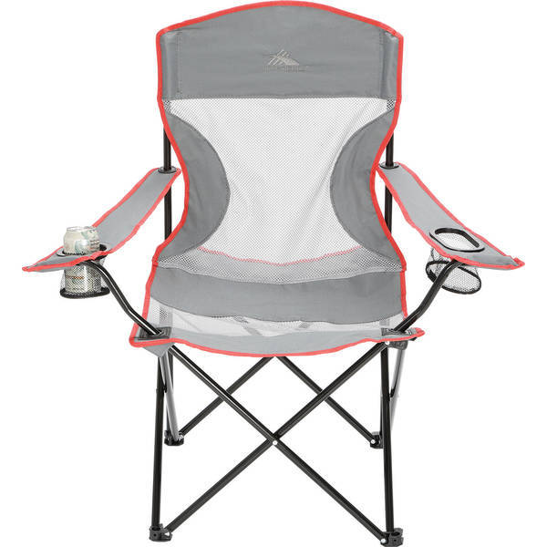 High Sierra® Polycanvas Camping Chair