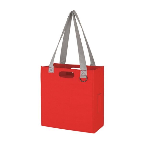 Creston Non-Woven Essential Tote