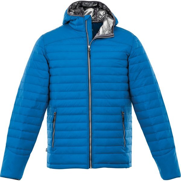 Silverton Men's Packable Insulated Jacket