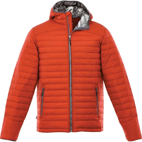 Silverton Men's Packable Insulated Jacket