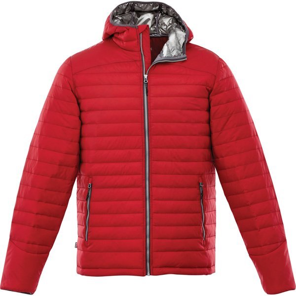 Silverton Men's Packable Insulated Jacket