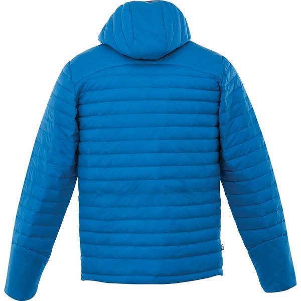 Silverton Men's Packable Insulated Jacket