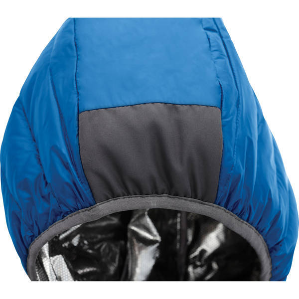 Silverton Ladies' Packable Insulated Jacket