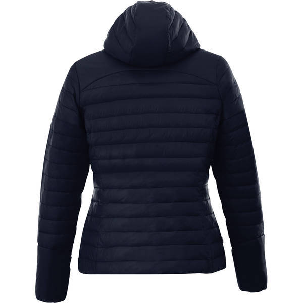 Silverton Ladies' Packable Insulated Jacket