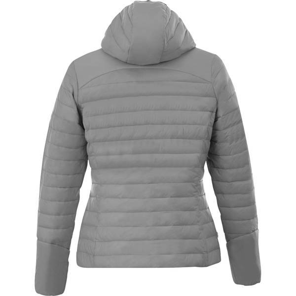 Silverton Ladies' Packable Insulated Jacket