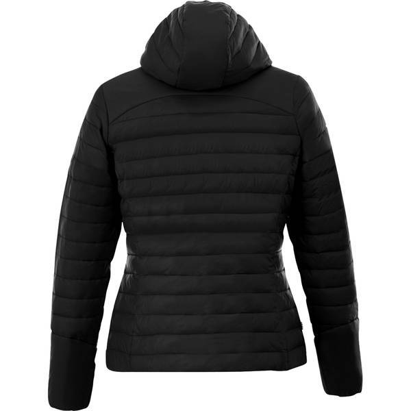 Silverton Ladies' Packable Insulated Jacket
