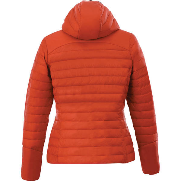 Silverton Ladies' Packable Insulated Jacket