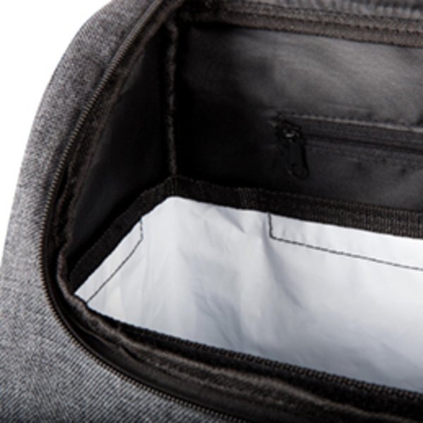 Commuter Travel Backpack Cooler