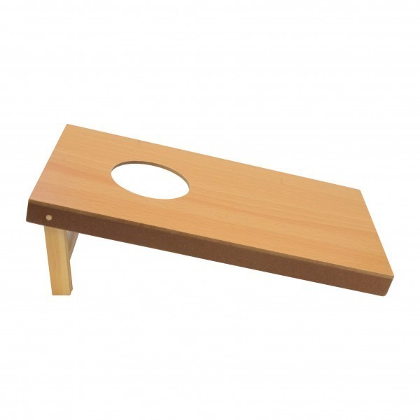 Corn Hole On the Go Desktop Game